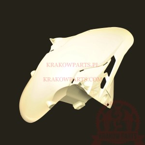 fender front white 65101L29WF00