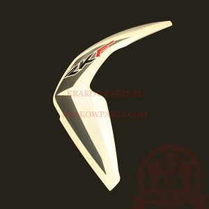 FUEL бак левая перед сторона COVE 65675L43001Z