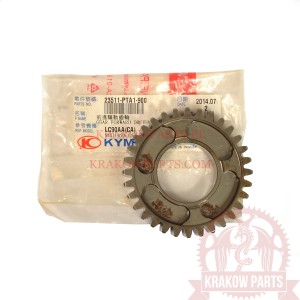 шестерня вперед 32T 23511-PTA1-900