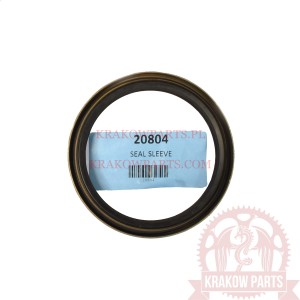 Front hub oil seal 66.6x82.5x12.8 Linhai ATV 300-D T3b, original 20804
