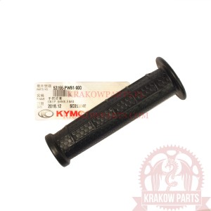 GRIP HANDLEBAR 53166-PWB1-900 Kymco MXU 400, Maxxer 400, оригинал