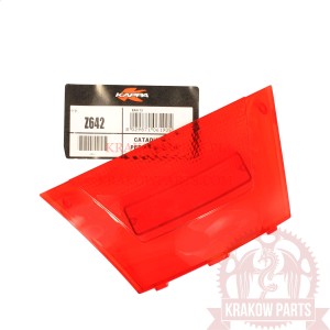 KAPPA ŚWIATEŁKO ODBLASKOWE DO KUFRA K46 Z642