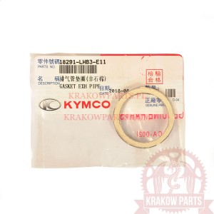 GASKET EXH PIPE Kymco 18291-LHB3-E11