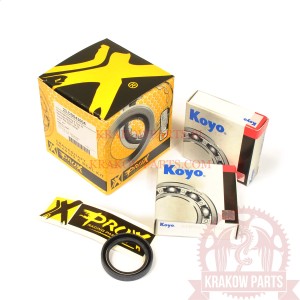 PROX ŁOŻYSKA WAŁU KORBOWEGO Z USZCZELNIACZEM KAWASAKI KXF 250 '04-'20 23.CBS43004