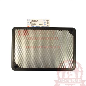 SIATKA FILTRA POW. Kymco MXU 700, oryginał 17254-LKM5-E00