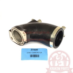 JOINT CARBURETOR Linhai ATV 400-2D, original 27220