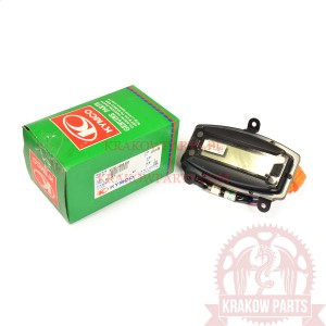 ZESPÓŁ WSKAŹNIKÓW MXU 465 FI, 37200-aeb8-e00