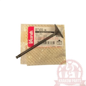 VESRAH ZAWÓR SSĄCY SUZUKI DR 350 '90-'99, LTA 400 EIGER '02-'09, AN 400 '03-'06, LTA450 '07-'14, LTA500 '00-'15 (2 NA POJAZD) (12911-14D01,12911-14D10 GG-3028-IN