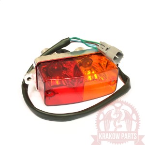 TAILLIGHT ASSY,R Linhai original 26802