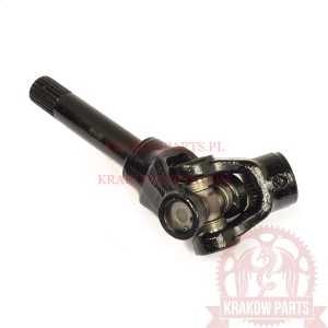 Wał Napędowy Tylny Linhai ATV 300-3D, ATV 300-D EFI T3b, ATV 300-D T3b, original 25098