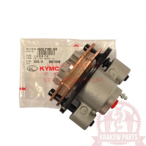 ZACISK HAMULCOWY Kymco MXU 700, oryginał 45200-PWB1-600