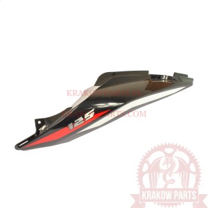 Крышка левая черная 65901L29012Z