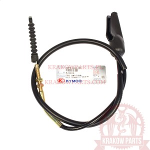 LINKA SPRZĘGŁA CK-1 125 22870-LKH3-C00