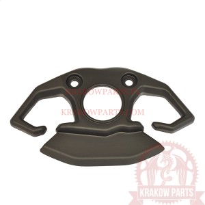 OSŁONA GÓRNEJ PÓŁKI ZAWIESZENIA 43012P160000