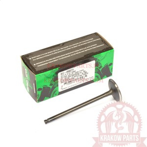 NACHMAN ZAWÓR SSĄCY KAWASAKI KVF 650/700/750 BRUTE FORCE / PRAIRIE, SUZUKI LTV 700F TWIN PEAKS STALOWY (BRONCO) (30x5x91,4MM) AU-09027I