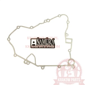 NAMURA USZCZELKA POKRYWY ALTERNATORA KAWASAKI KVF 650/750 BRUTE FORCE (05-16), KVF 650/700 PRAIRIE (02-06) (OEM 11060-1963;11061-1119) NA-20070CG