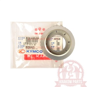PIERSCIEN STACYJKI NEW DT 35102-ACD5-E00 Kymco New Downtown 350, oryginał