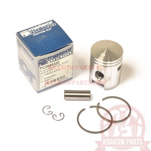 Tłok kompletny ATALA - RIZZATO VM 50 2T (39,20) PC0989020 Meteor