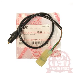 LIMITED Przełącznik ASSY. TGB Blade 425, Blade 550, Target 425, Target 525, oryginał 515062