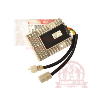 REG REC COMP Kymco 31600-KED9-900