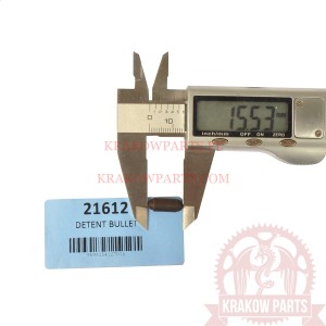 DETENT BULLET Linhai original 21612