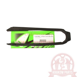 UFO Slide Chain KTM SX 65 '09-'15 Color Black KT04019001