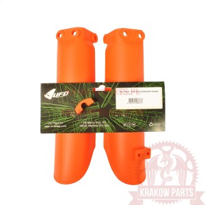 UFO cover forks KTM SX 65 '02-'20 Color Orange KT04011127