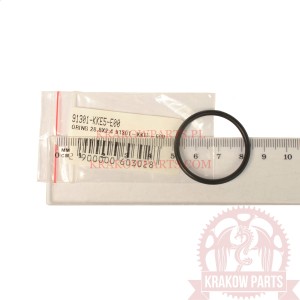 ORING 28.8X2.4 Kymco MXU 700, oryginał 91301-KKE5-E00