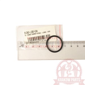 O-RING 22MM Kymco MXU 700, oryginał 91302-LDB5-E00