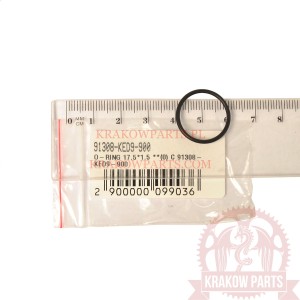 O-RING 17.5*1.5 **(0) C