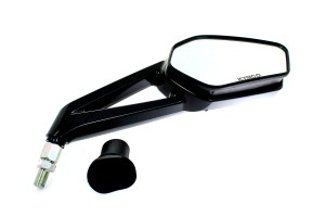 LUSTERKO WSTECZNE PRAWE XCITING S400