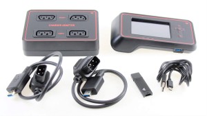 TESTER DIAGNOSTYCZNY NIU 50201002