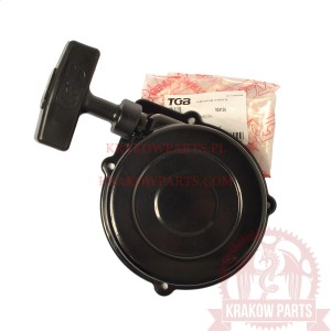 STARTER ASSY., RECOIL TGB Blade 425, Blade 550, Target 425, Target 525, oryginał 924136