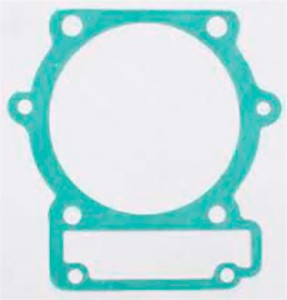 ATHENA 2021/03 USZCZELKA POD CYLINDER KAWASAKI KLX 650R '93-'01, KLX650C '93-'95 S410250006042