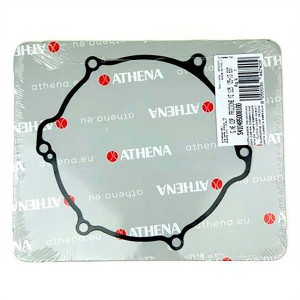 ATHENA 2021/04 USZCZELKA POKRYWY SPRZĘGŁA YZ 125 '05-21 (ZEWNĘTRZNA) S410485008100