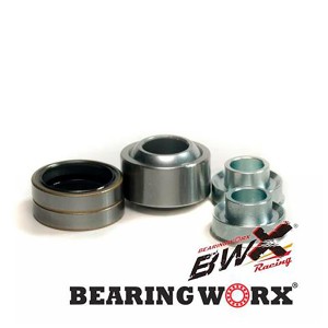 BEARING WORX ŁOŻYSKO AMORTYZATORA TYLNEGO DOLNE KTM SX125 98-08,EXC125 98-09, HUSABERG FE250/350/501 13-14 (27-1089)=SHK35002=SHK35002A=SAL60001 SAL60001A