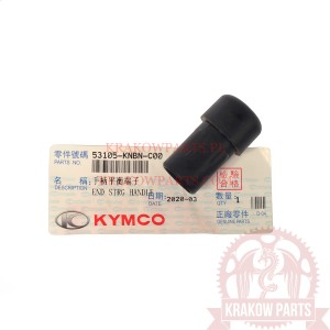 KOŃCÓWKA KIEROWNICY 53105-KNBN-C00