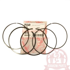 Tłok RING SET TGB Blade 550, Blade 1000, Target 550, oryginał 927064