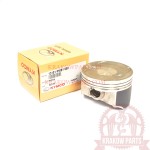 Piston Kymco Maxxer 400, MXU 400, original 13101-PWB1-900