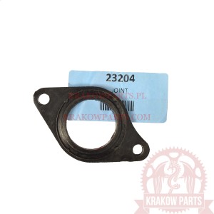 Uszczelka króćca dolotowego Linhai ATV 300-3D, ATV 300-D T3b, 400 CUV, oryginał 23204