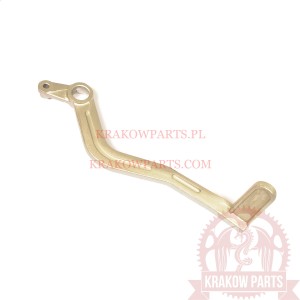 Рычаг тормоза 40712V020000 Benelli TNT 125, оригинал 40712V020000