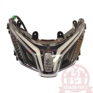 Стоп сигнал Kymco AK 550