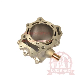 CYLINDER(ALLOY) TGB , Target 525, oryginał 925277-S