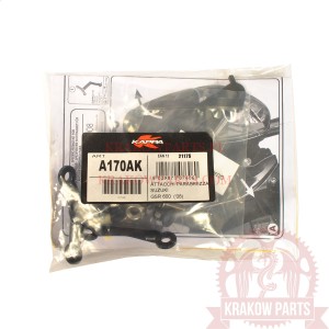 KAPPA MOCOWANIE SZYB 247A I 247N SUZUKI GSR 600, A170AK