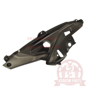 OBUDOWA-WLOT POWIETRZA LEWA BENELLI Benelli TRK 502, TRK 502 X, original 65316P160000