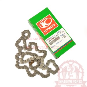Timing chain camshaft Kymco AGILITY 125, DINK 125, LIKE 125 14401-KUDU-C00 