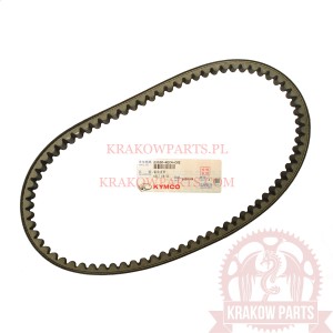 Drive belt Kymco Agility 125 People S 150 Super 8 Like original 23100-KEC4-C0E