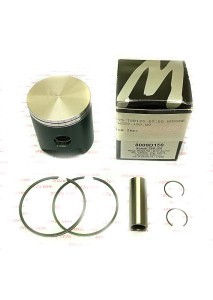 Tłok WOSSNER 8009D100 SUZUKI TSR 125 89-95 56.94mm