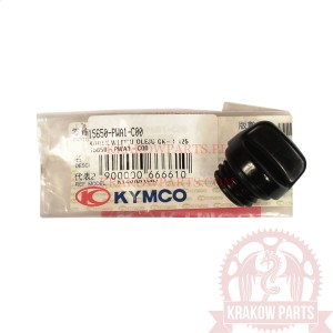 KOREK WLEWU OLEJU CK-1 125 15650-PWA1-C00