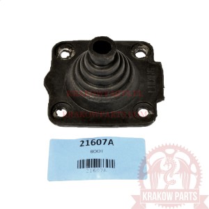 Osłona gumowa drążka dźwigni zmiany biegów Linhai ATV 300-D EFI T3b, ATV 300-D T3b, ATV 400-2B 2012,, oryginał 21607A